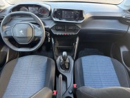 PEUGEOT d'occasion 208 II 1.2 PURETECH 75 LIKE de 2021 Lyon St Priest
