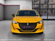 PEUGEOT d'occasion 208 II 1.2 PURETECH 75 LIKE de 2021 Lyon St Priest