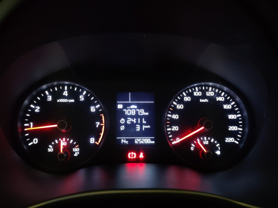 KIA d'occasion RIO 1.2 84 ACTIVE de 2018 St Jean du Cardonnay (76)﻿