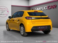 PEUGEOT d'occasion 208 II 1.2 PURETECH 75 LIKE de 2021 Lyon St Priest