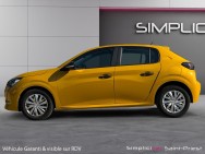 PEUGEOT d'occasion 208 II 1.2 PURETECH 75 LIKE de 2021 Lyon St Priest
