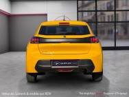 PEUGEOT d'occasion 208 II 1.2 PURETECH 75 LIKE de 2021 Lyon St Priest