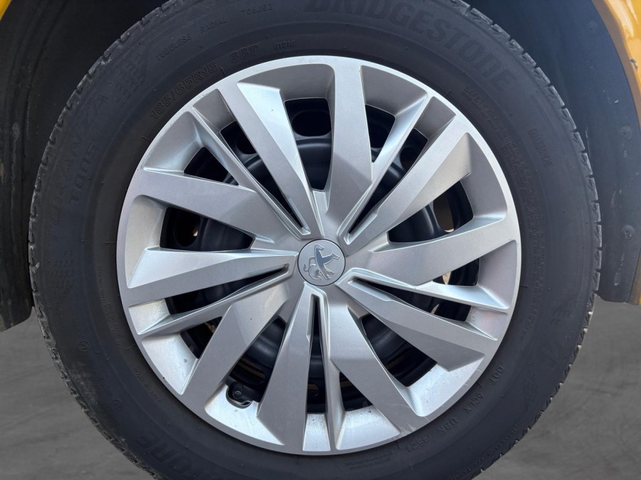PEUGEOT d'occasion 208 II 1.2 PURETECH 75 LIKE de 2021 Lyon St Priest