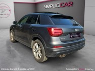AUDI d'occasion Q2 35 TFSI 1.5 150 S TRONIC de 2020 Osny (95)﻿