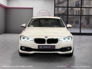 BMW d'occasion SERIE 3 2 D 150 SPORT AUTO de 2017 Andrezieux (42)﻿