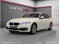 BMW d'occasion SERIE 3 2 D 150 SPORT AUTO de 2017 Andrezieux (42)﻿