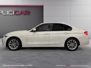 BMW d'occasion SERIE 3 2 D 150 SPORT AUTO de 2017 Andrezieux (42)﻿