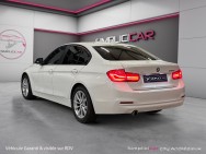 BMW d'occasion SERIE 3 2 D 150 SPORT AUTO de 2017 Andrezieux (42)﻿