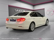 BMW d'occasion SERIE 3 2 D 150 SPORT AUTO de 2017 Andrezieux (42)﻿