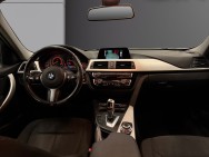 BMW d'occasion SERIE 3 2 D 150 SPORT AUTO de 2017 Andrezieux (42)﻿