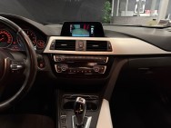 BMW d'occasion SERIE 3 2 D 150 SPORT AUTO de 2017 Andrezieux (42)﻿
