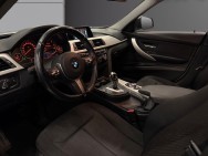 BMW d'occasion SERIE 3 2 D 150 SPORT AUTO de 2017 Andrezieux (42)﻿