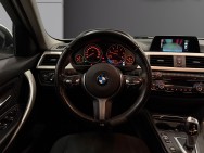 BMW d'occasion SERIE 3 2 D 150 SPORT AUTO de 2017 Andrezieux (42)﻿