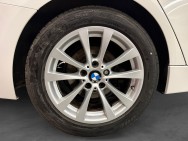 BMW d'occasion SERIE 3 2 D 150 SPORT AUTO de 2017 Andrezieux (42)﻿