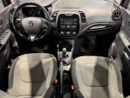 RENAULT d'occasion CAPTUR 1.5 DCI 90 de 2013 Narbonne (11)﻿