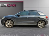 AUDI d'occasion Q2 35 TFSI 1.5 150 S TRONIC de 2020 Osny (95)﻿