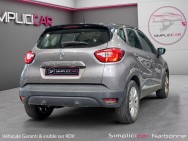 RENAULT d'occasion CAPTUR 1.5 DCI 90 de 2013 Narbonne (11)﻿