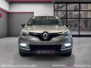 RENAULT d'occasion CAPTUR 1.5 DCI 90 de 2013 Narbonne (11)﻿