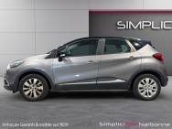 RENAULT d'occasion CAPTUR 1.5 DCI 90 de 2013 Narbonne (11)﻿