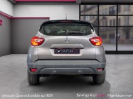 RENAULT d'occasion CAPTUR 1.5 DCI 90 de 2013 Narbonne (11)﻿