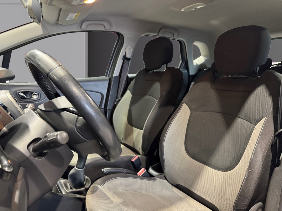 RENAULT d'occasion CAPTUR 1.5 DCI 90 de 2013 Narbonne (11)﻿