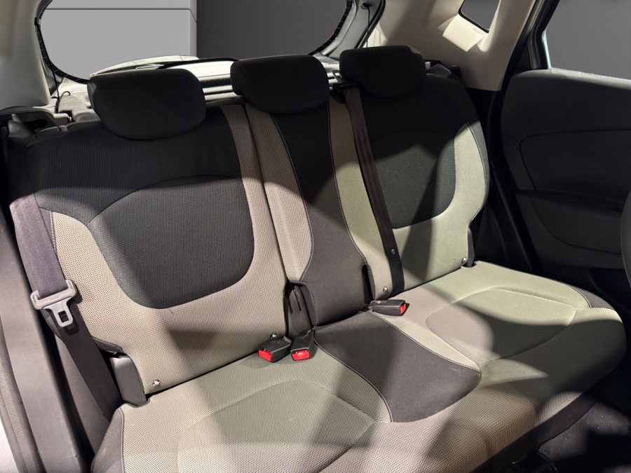 RENAULT d'occasion CAPTUR 1.5 DCI 90 de 2013 Narbonne (11)﻿