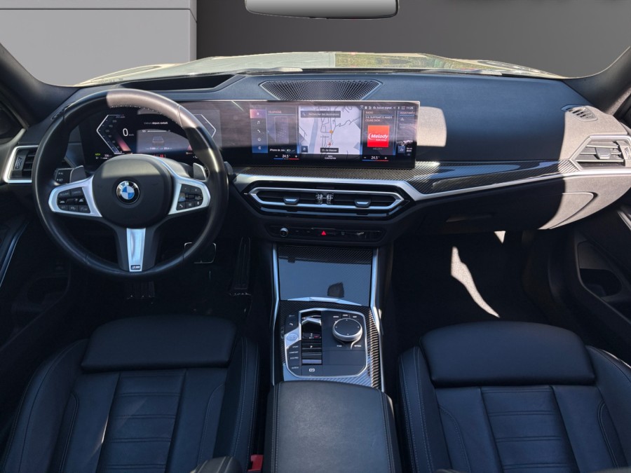 BMW d'occasion SERIE 3 BMW SERIE 3 330D Xdrive BVA M SPORT de 2025