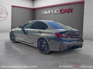 BMW d'occasion SERIE 3 BMW SERIE 3 330D Xdrive BVA M SPORT de 2025