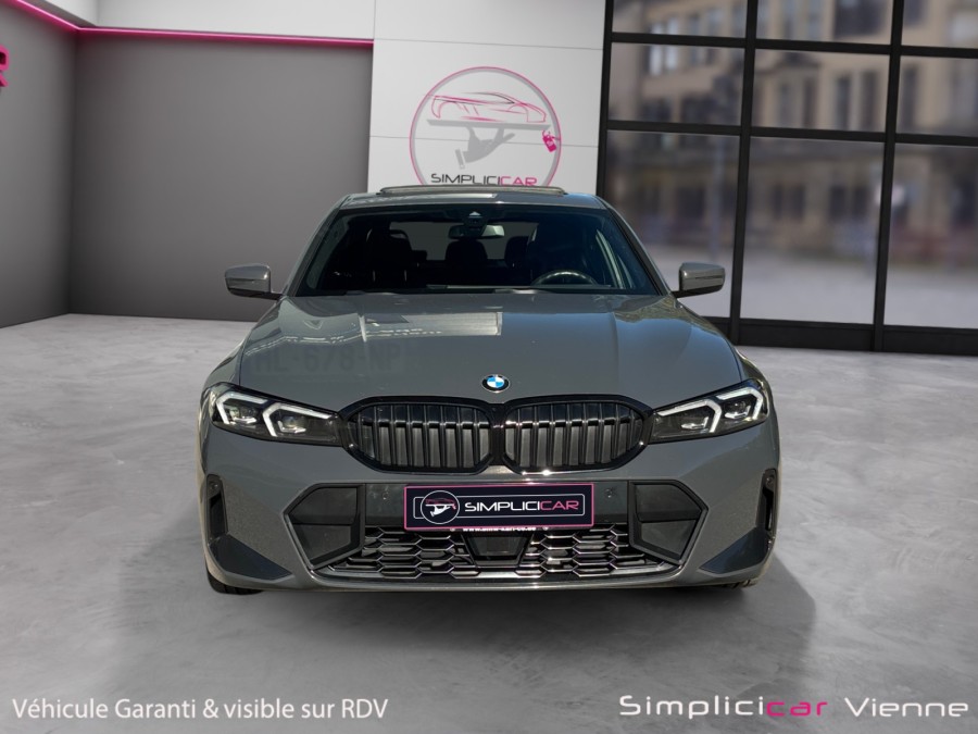 BMW d'occasion SERIE 3 BMW SERIE 3 330D Xdrive BVA M SPORT de 2025