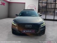 AUDI d'occasion Q2 35 TFSI 1.5 150 S TRONIC de 2020 Osny (95)﻿