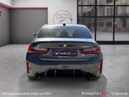 BMW d'occasion SERIE 3 BMW SERIE 3 330D Xdrive BVA M SPORT de 2025