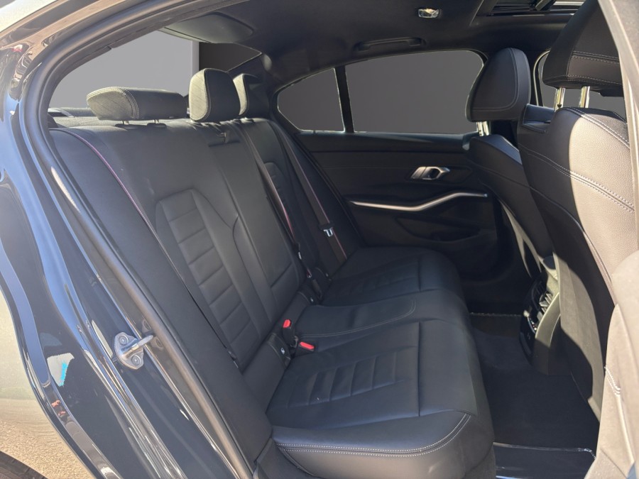 BMW d'occasion SERIE 3 BMW SERIE 3 330D Xdrive BVA M SPORT de 2025