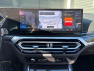 BMW d'occasion SERIE 3 BMW SERIE 3 330D Xdrive BVA M SPORT de 2025