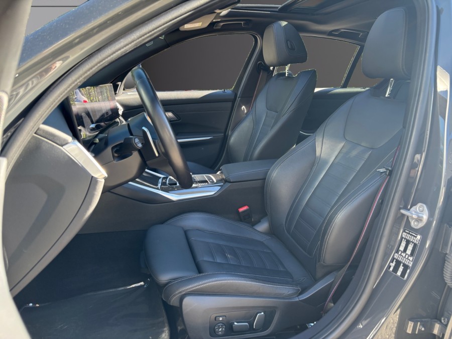 BMW d'occasion SERIE 3 BMW SERIE 3 330D Xdrive BVA M SPORT de 2025