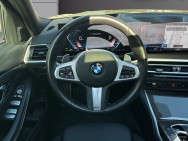 BMW d'occasion SERIE 3 BMW SERIE 3 330D Xdrive BVA M SPORT de 2025