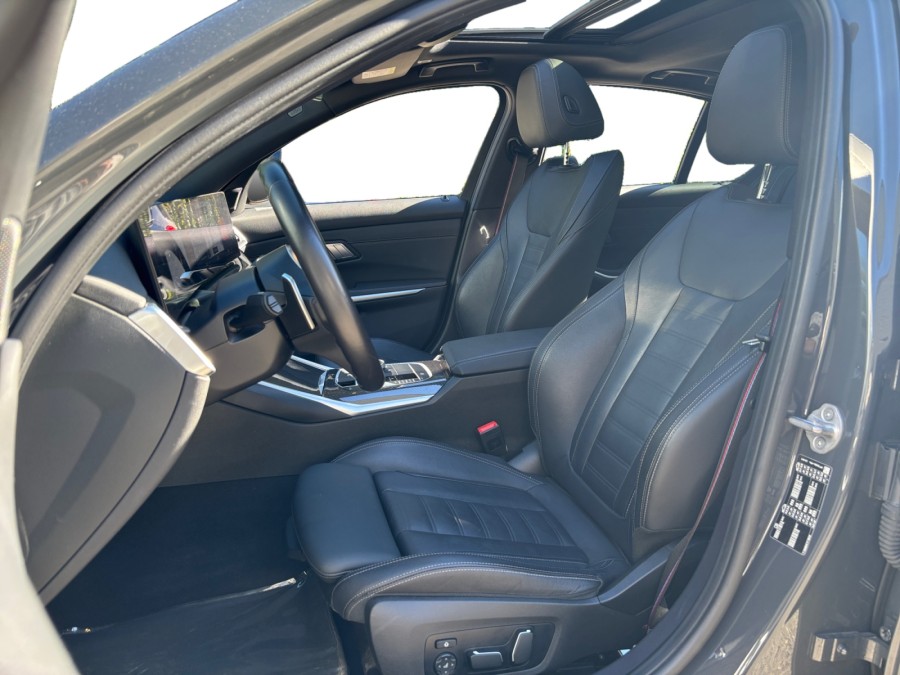 BMW d'occasion SERIE 3 BMW SERIE 3 330D Xdrive BVA M SPORT de 2025