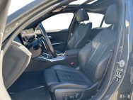 BMW d'occasion SERIE 3 BMW SERIE 3 330D Xdrive BVA M SPORT de 2025