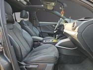 AUDI d'occasion Q2 35 TFSI 1.5 150 S TRONIC de 2020 Osny (95)﻿