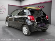 PEUGEOT d'occasion 108 1 VTI 72 LIKE de 2019 Montreuil (93)﻿