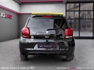 PEUGEOT d'occasion 108 1 VTI 72 LIKE de 2019 Montreuil (93)﻿