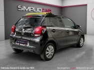 PEUGEOT d'occasion 108 1 VTI 72 LIKE de 2019 Montreuil (93)﻿
