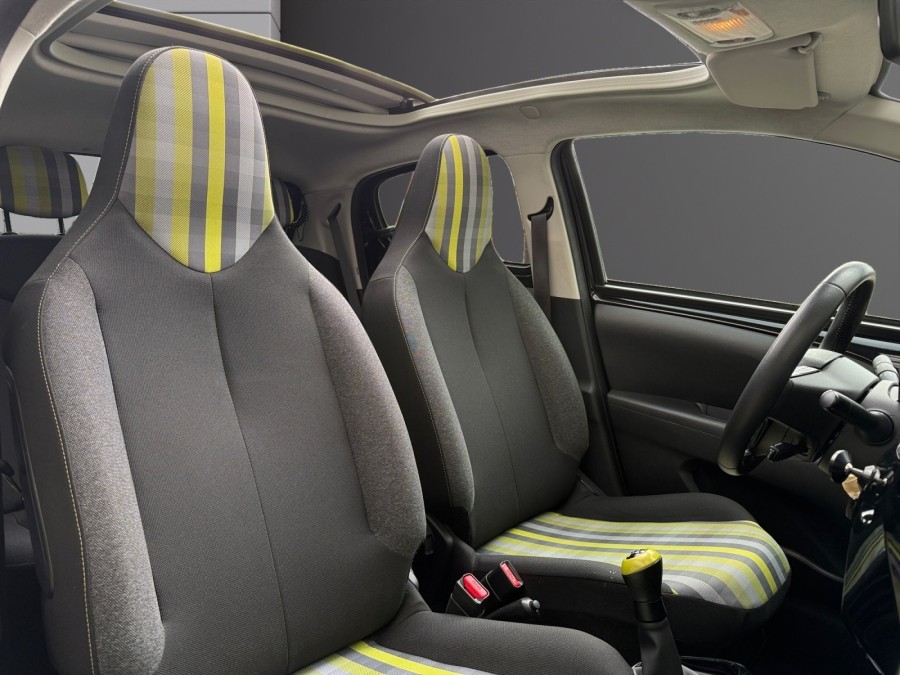 PEUGEOT d'occasion 108 1 VTI 72 LIKE de 2019 Montreuil (93)﻿