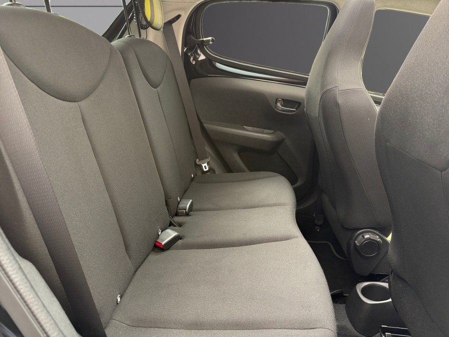 PEUGEOT d'occasion 108 1 VTI 72 LIKE de 2019 Montreuil (93)﻿