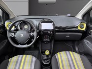 PEUGEOT d'occasion 108 1 VTI 72 LIKE de 2019 Montreuil (93)﻿
