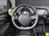 PEUGEOT d'occasion 108 1 VTI 72 LIKE de 2019 Montreuil (93)﻿