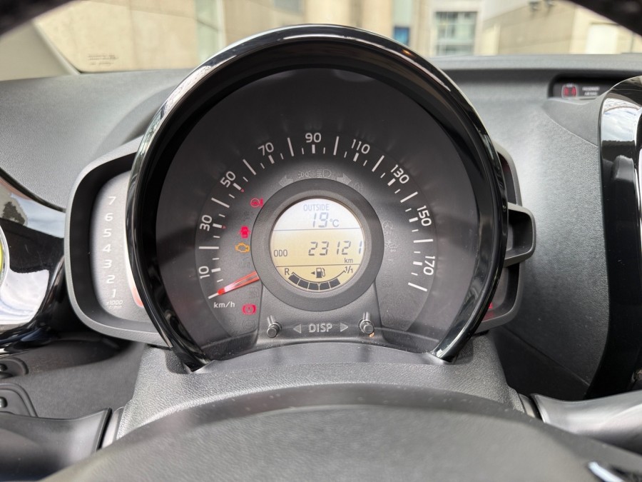 PEUGEOT d'occasion 108 1 VTI 72 LIKE de 2019 Montreuil (93)﻿