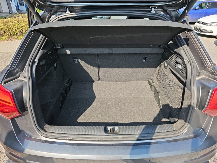 AUDI d'occasion Q2 35 TFSI 1.5 150 S TRONIC de 2020 Osny (95)﻿