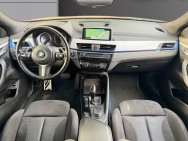 BMW d'occasion X2 BMW X2 SDRIVE 18D 150 CH M-SPORT de 2019 Rennes
