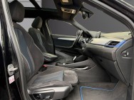 BMW d'occasion X2 BMW X2 SDRIVE 18D 150 CH M-SPORT de 2019 Rennes