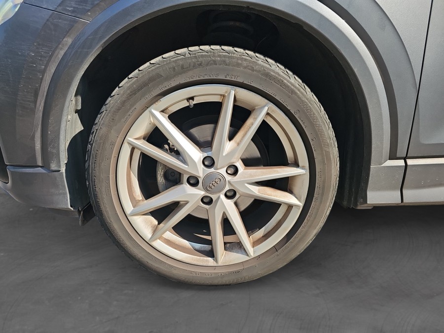 AUDI d'occasion Q2 35 TFSI 1.5 150 S TRONIC de 2020 Osny (95)﻿